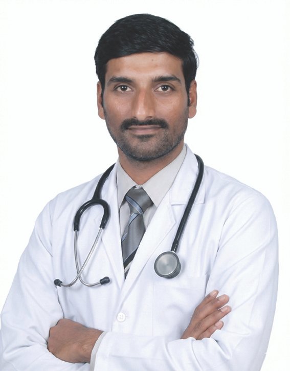 Doctor Image
